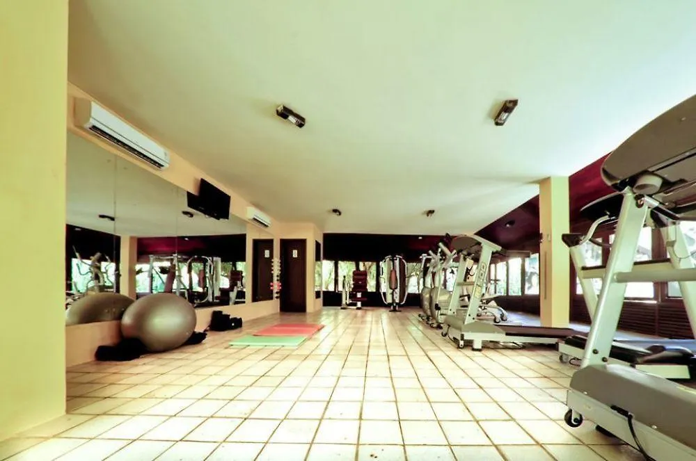 ****  Ocapora Hotel All Inclusive Pôrto das Galinhas Brasilien